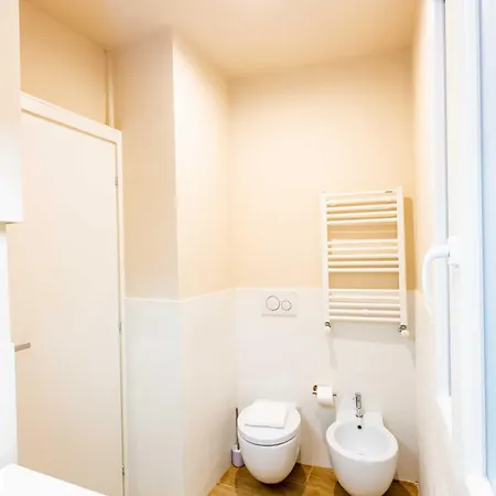 Monti Nonna Francesca - Zeno 49 Apartman *