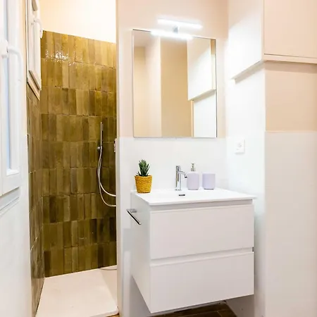 Apartman Monti Nonna Francesca - Zeno 49