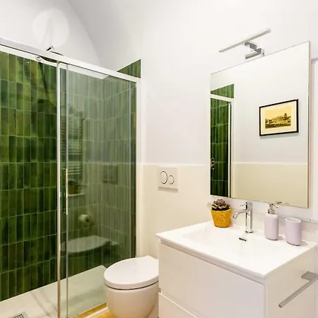 Monti Nonna Francesca - Zeno 49 Apartman