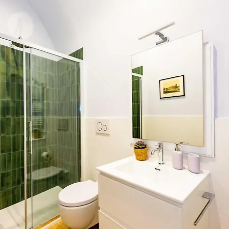 Apartman Monti Nonna Francesca - Zeno 49