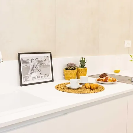 Monti Nonna Francesca - Zeno 49 Apartman *