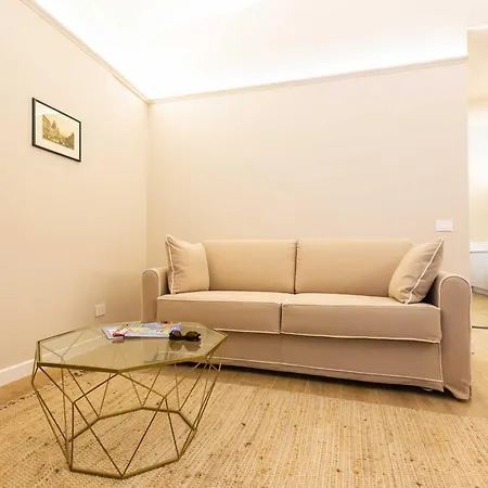 Apartman Monti Nonna Francesca - Zeno 49 Róma