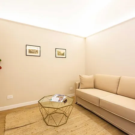 Monti Nonna Francesca - Zeno 49 * Róma