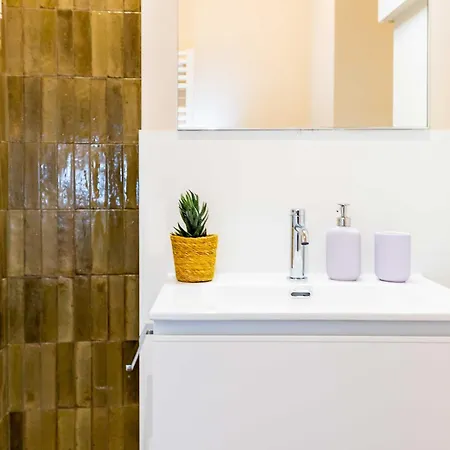 Apartman Monti Nonna Francesca - Zeno 49 *