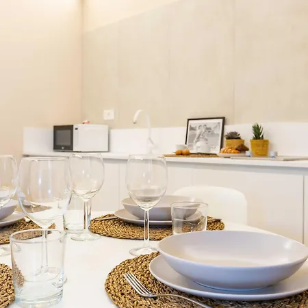 Monti Nonna Francesca - Zeno 49 Róma