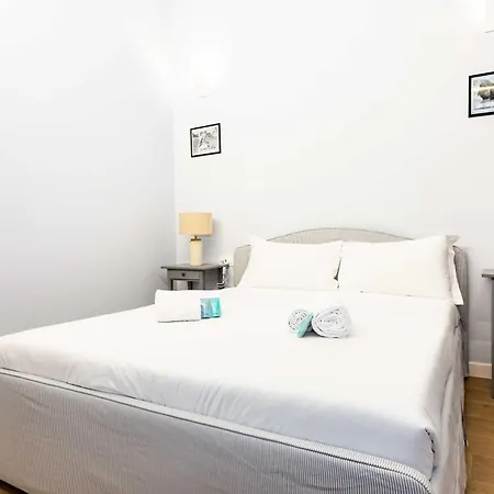 Monti Nonna Francesca - Zeno 49 Apartman