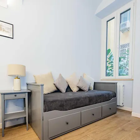 Monti Nonna Francesca - Zeno 49 *